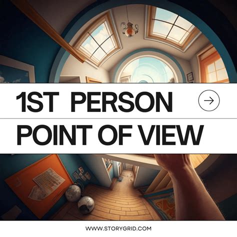 Types of Point of View: The Ultimate Guide to First Person and 